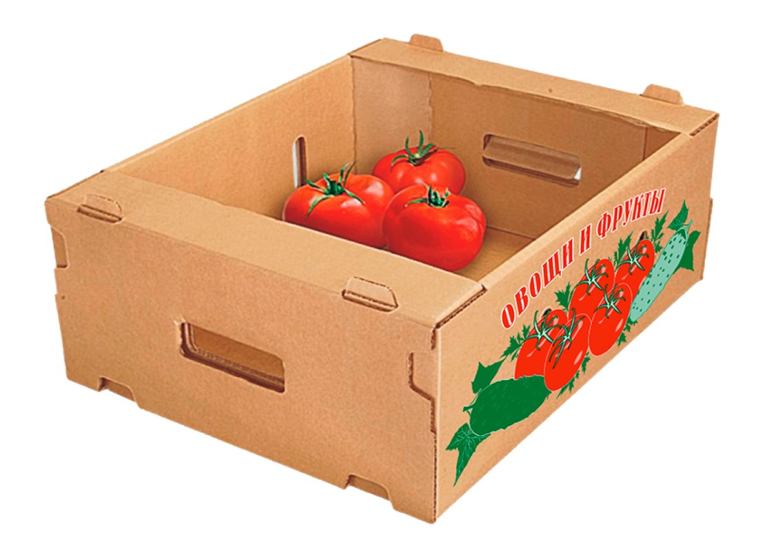Как хранить и перевозить овощи