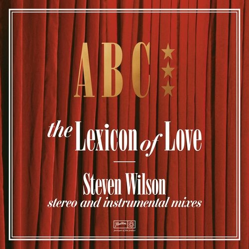 ABC - The Lexicon Of Love (Mix_2022) (2023) Mp3