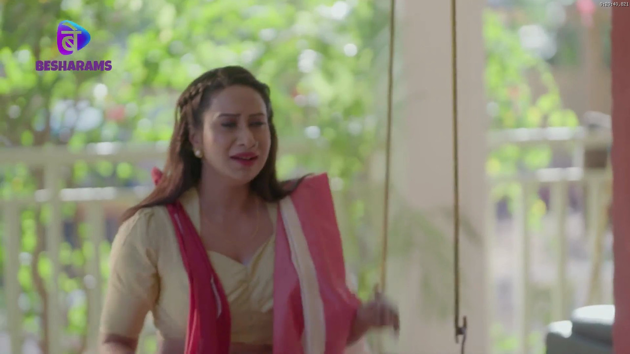 [FHD] [1080P] [Season-1, Episode-4] Rani Pari - Damad Ji030