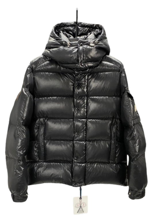 Moncler Down Jacket