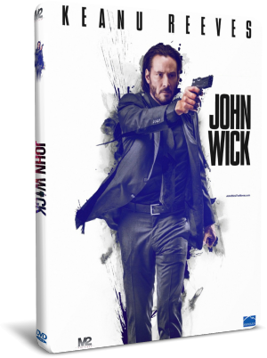 John Wick (2014) .avi BDRip AC3 Ita