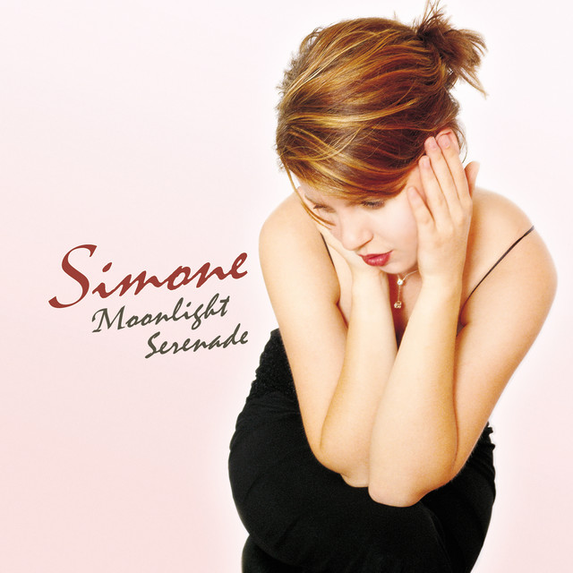 Simone • Moonlight Serenade (2006)  .flac  48.0 kHz 24 bits