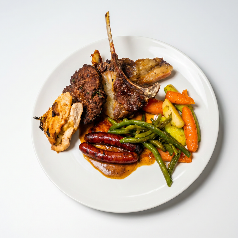 Chef Special Ait Ben Haddou