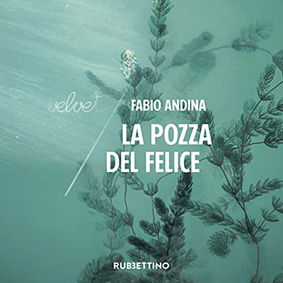Fabio Andina - La pozza del Felice (2021) (mp3 - 128 kbps)