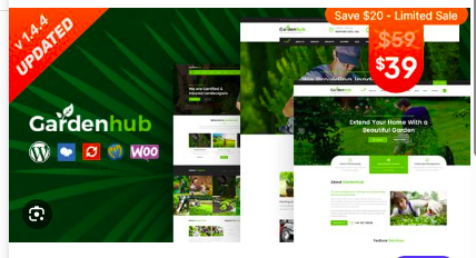 gardenhub 148