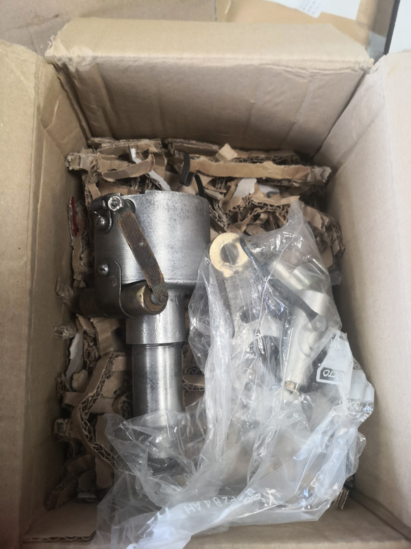 Allumeur RBGH4 Jean Michel