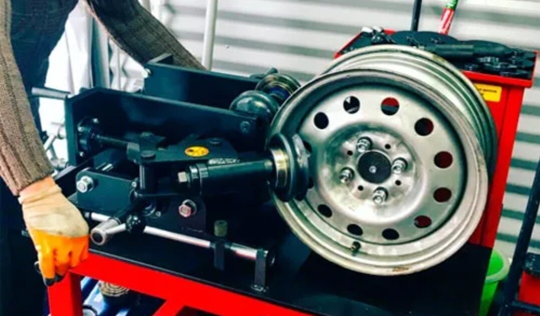 Правка дисков