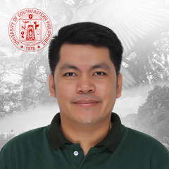 Researcher Photo