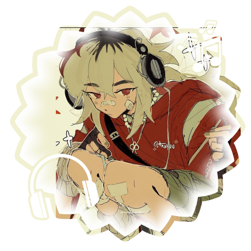 KAZ's avatar