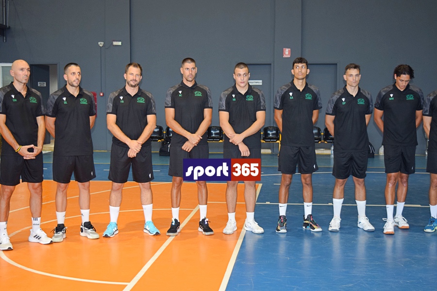 , &Kappa;&alpha;&lambda;&alpha;&mu;ά&tau;&alpha; 80: &Xi;&epsilon;&kappa;ί&nu;&eta;&mu;&alpha; &mu;&epsilon; &sigma;&tau;ό&chi;&omicron; &tau;&eta;&nu; &alpha;&xi;&iota;&omicron;&pi;&rho;ό&sigma;&epsilon;&chi;&tau;&eta; &pi;&alpha;&rho;&omicron;&upsilon;&sigma;ί&alpha; &sigma;&tau;&alpha; &sigma;&alpha;&lambda;ό&nu;&iota;&alpha; &tau;&eta;&sigmaf; Volley league (pics & vid)