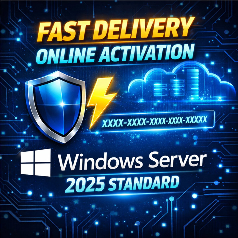 windows server 2025 2