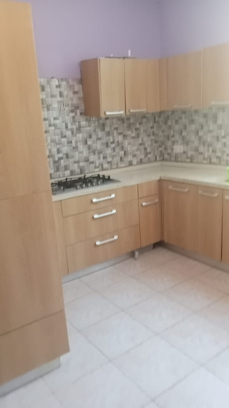 Master bedroom in 3-bedroom furnished house Pedu Cape Coast