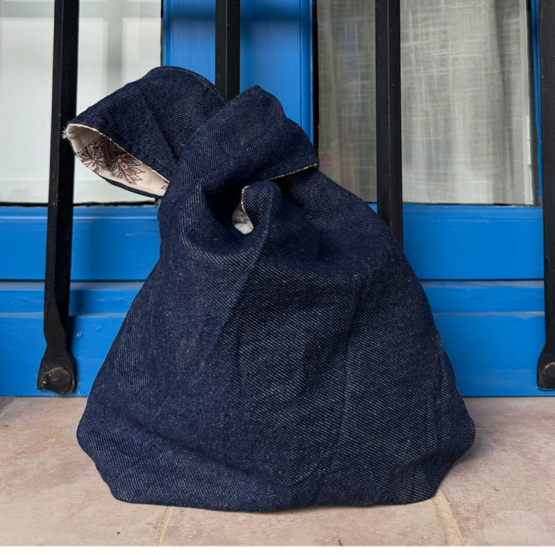 Experiencia Nudo Bags Hover