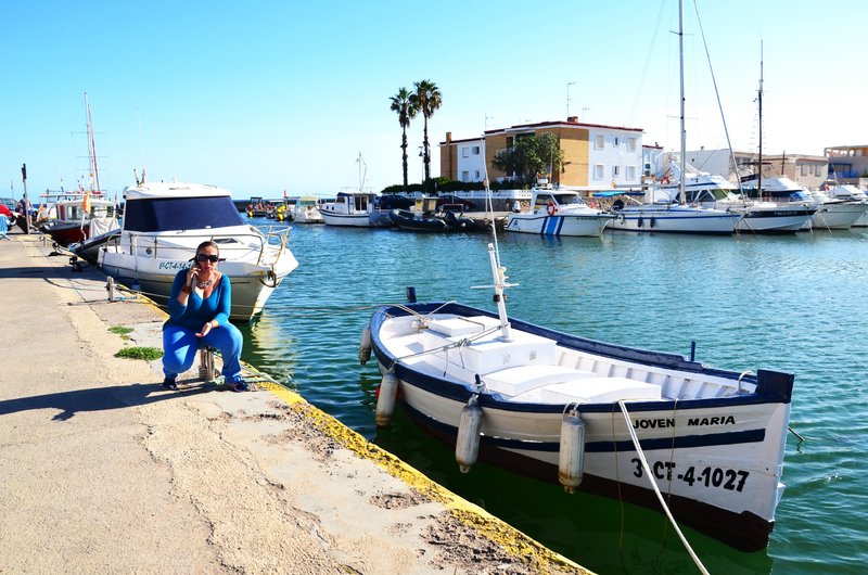 CABO DE PALOS-20-9-2015-MURCIA - Paseando por España-1991/2017 (6)