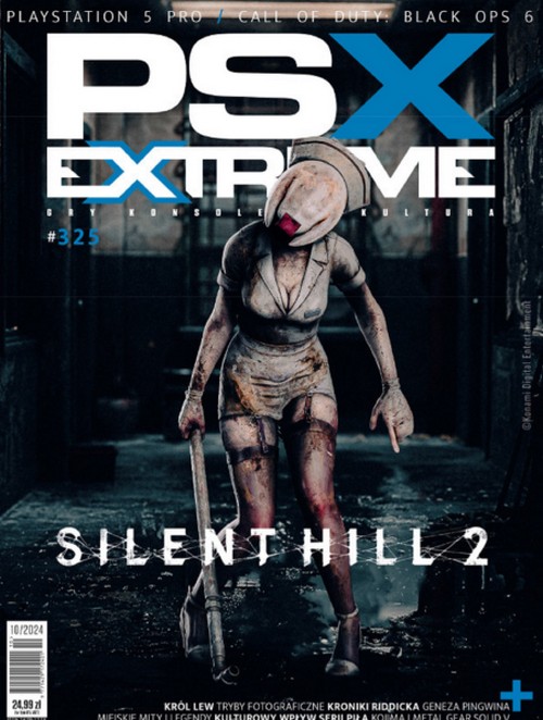 PSX Extreme Polska 10/2024