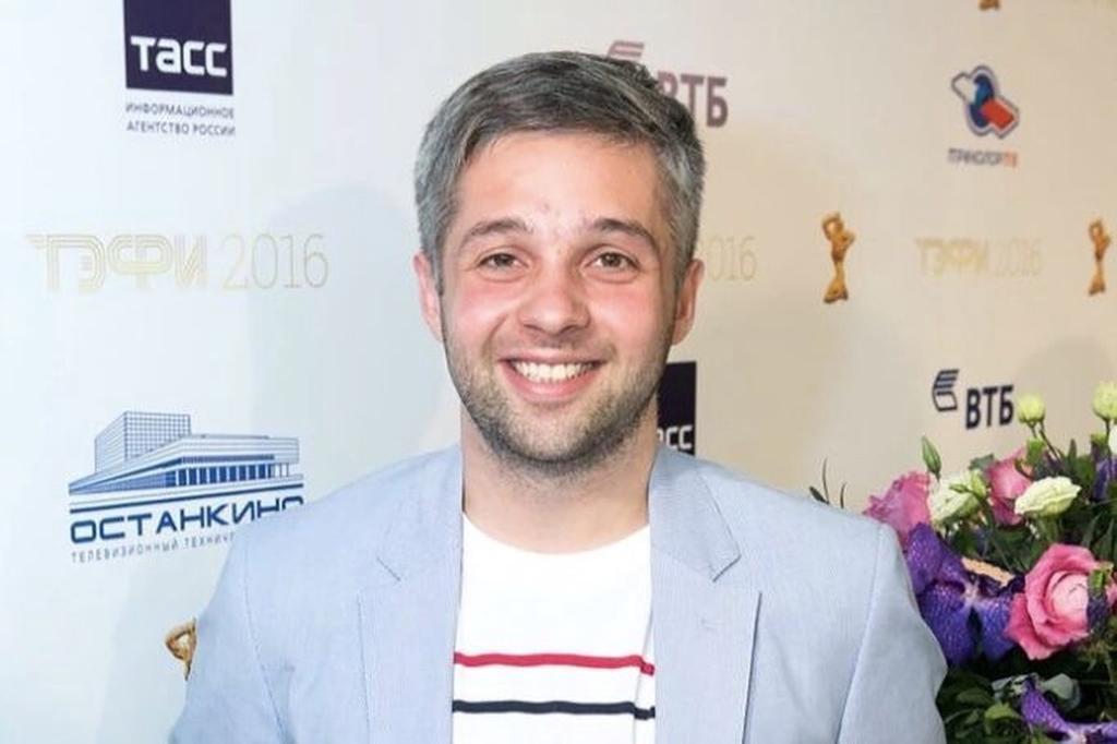 Константин Майер