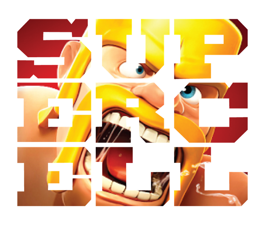 Supercell