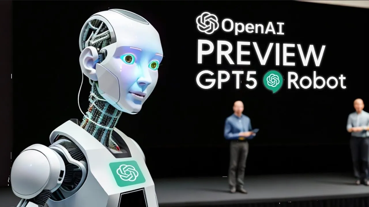 OpenAI lanzará su chatbot GPT-5 a mediados de año: ¿Qué esperar?