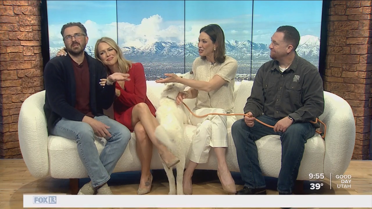 04.04 - 16.00.00 - FOX13 News  Good Day Utah 9AM  ᴺᵉʷ. Utah news, wea....ts_snapshot_00.56.28.191