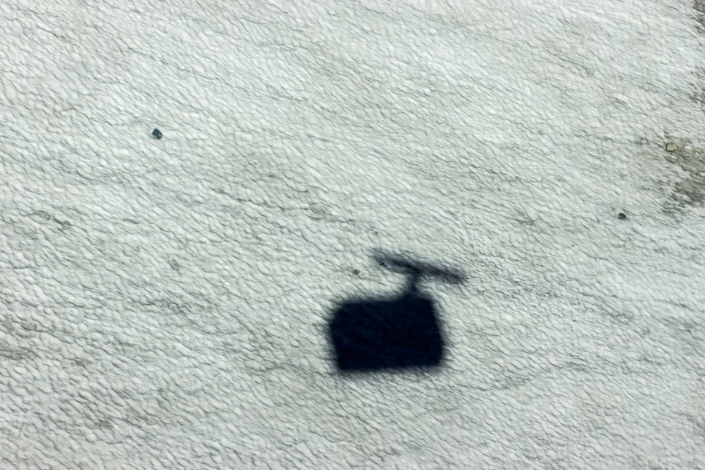 GLACIAR DE KITZSTEINHORN (7 AGOSTO) - Austria y Bratislava (2)