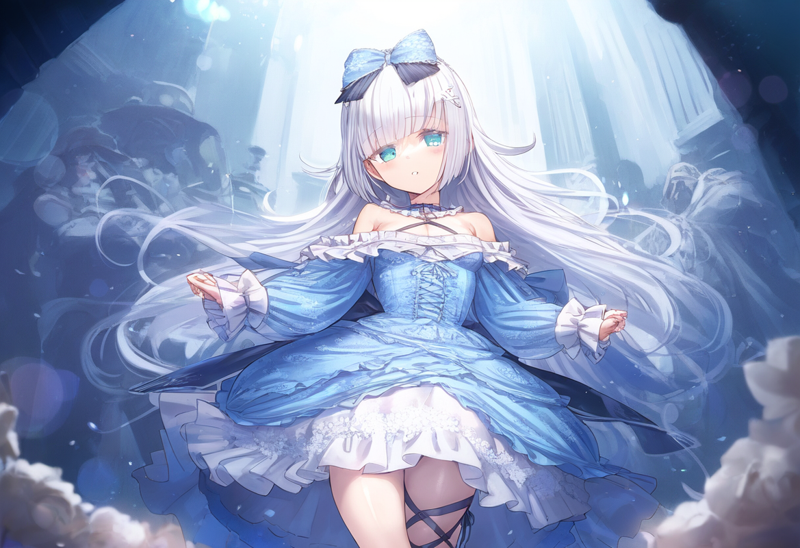 1girl, ks (xephyrks), ohlia, {kobayashi ritz}, reoen, [[liduke]], {{aged down}}, s-2401253653