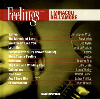 I Miracoli Dell'Amore (2002) .mp3 - 320 kbps