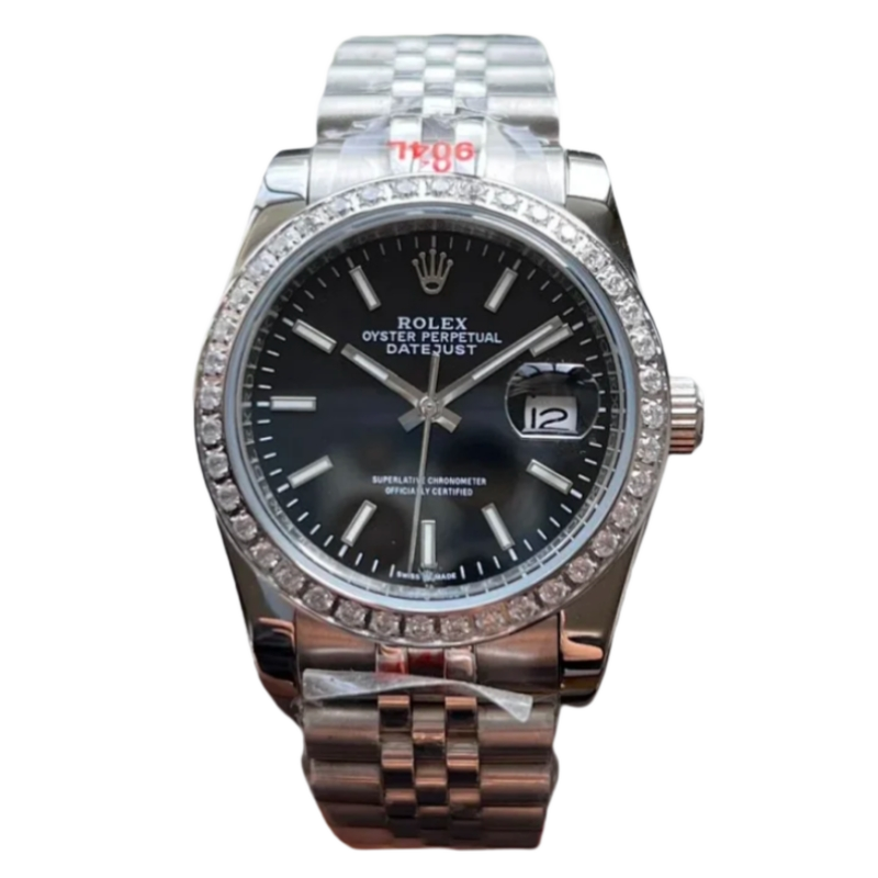 Rolex [Oyster Perpetual Datejust]