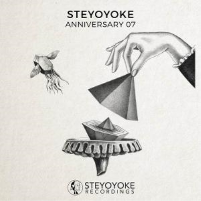 V.A. - Steyoyoke Anniversary 07 (2019)