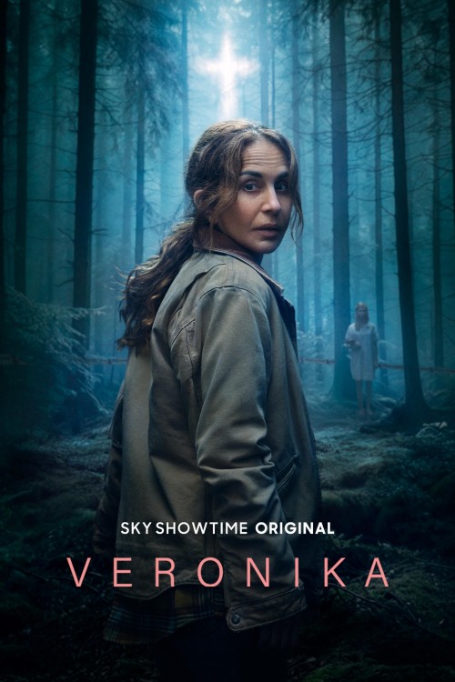 Veronika (2025) [Sezon 2] PL.480p.WEBRip.XviD.2.0-Net / Lektor PL