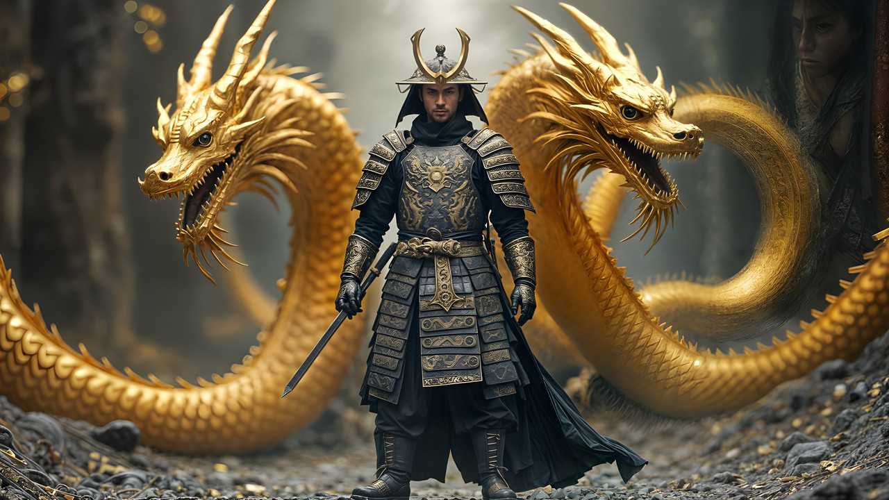Order Of The Dragon