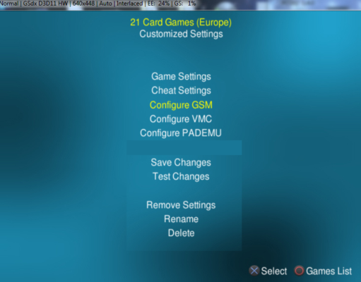 48 bit ps2 hdd image open ps2 loader version 0.9.3