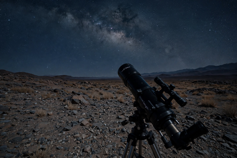 Tour astronómico