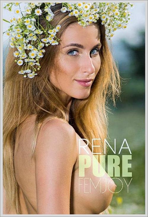 Rena - Pure | 7000 Pix | 101 Jpg | 19-11-2016
