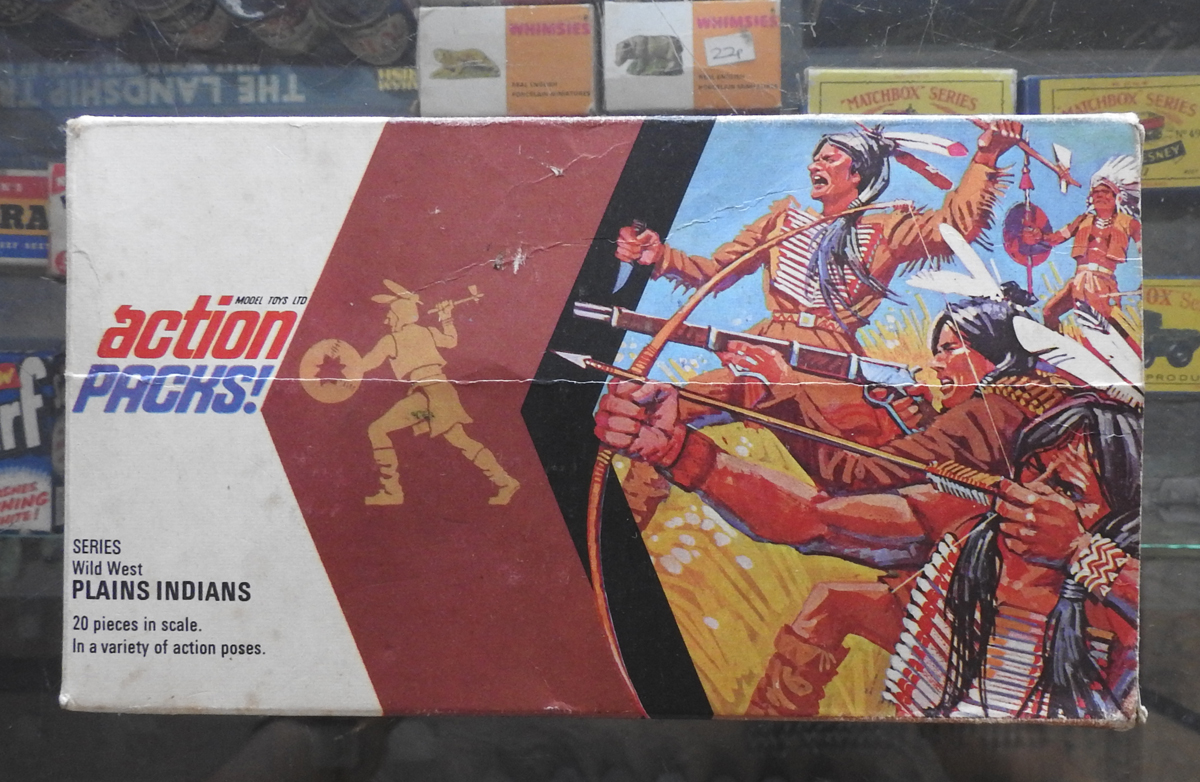 ActionpackIndians