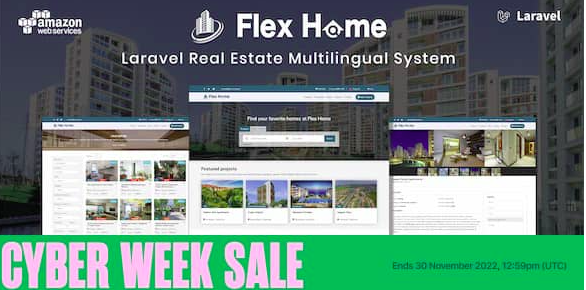 flexhome