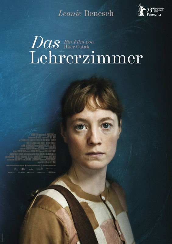 Das Lehrerzimmer | FFA