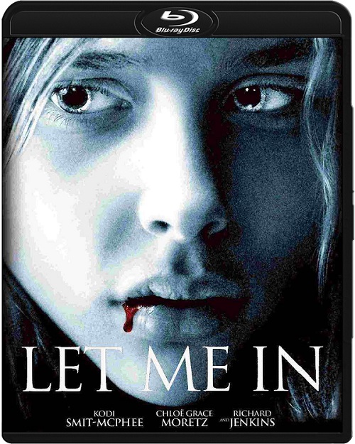 Pozwól mi wejść / Let Me In (2010) MULTi.1080p.BluRay.x264.AC3-DENDA / LEKTOR i NAPISY PL