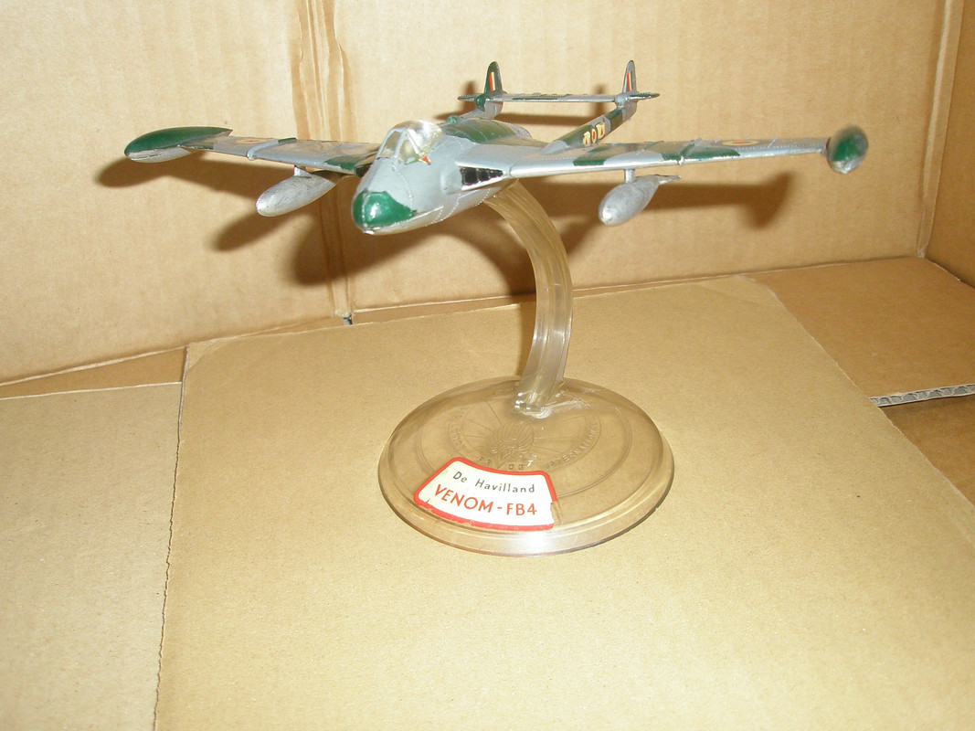 FROG Venom built