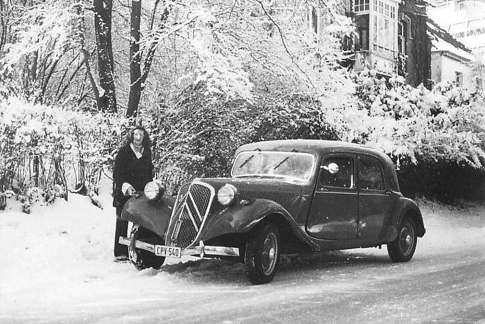 Ma 11 B 1952 Forest 2