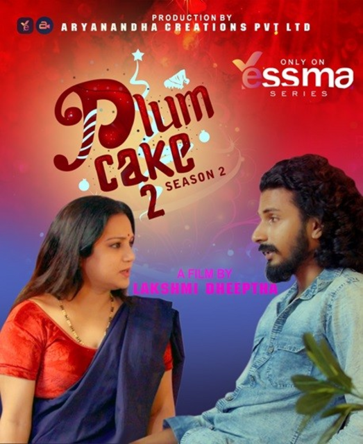 Plum Cake (2024) S02E02 Yessma Malayalam Web Series 720p HDRip H264 AAC 350MB Download