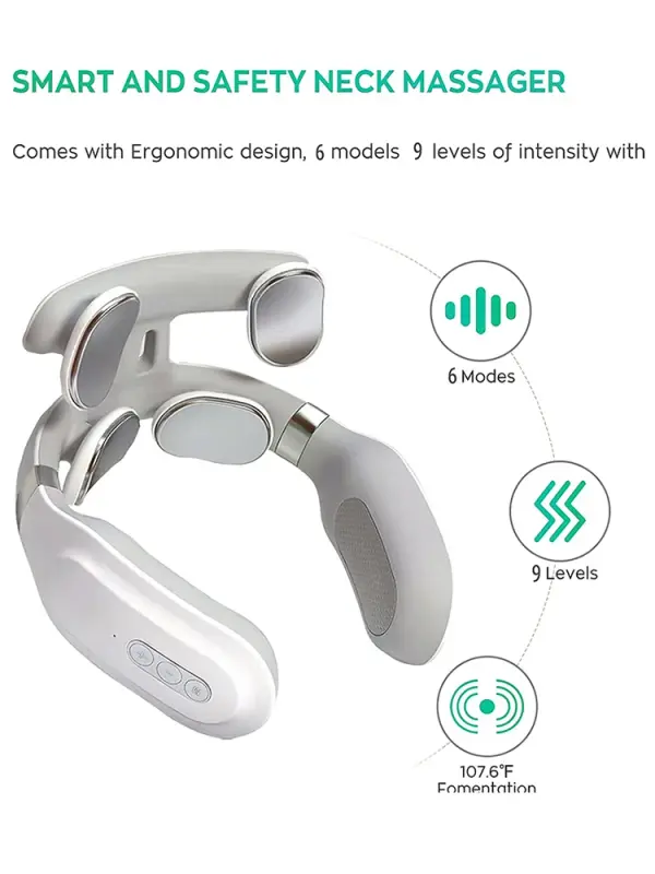 cervicorrect neck brace