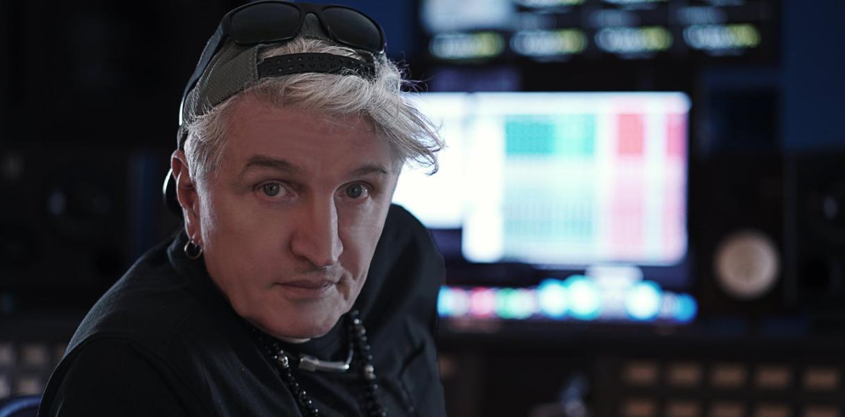 Loris Ceroni al Festival di Sanremo edizione 2023