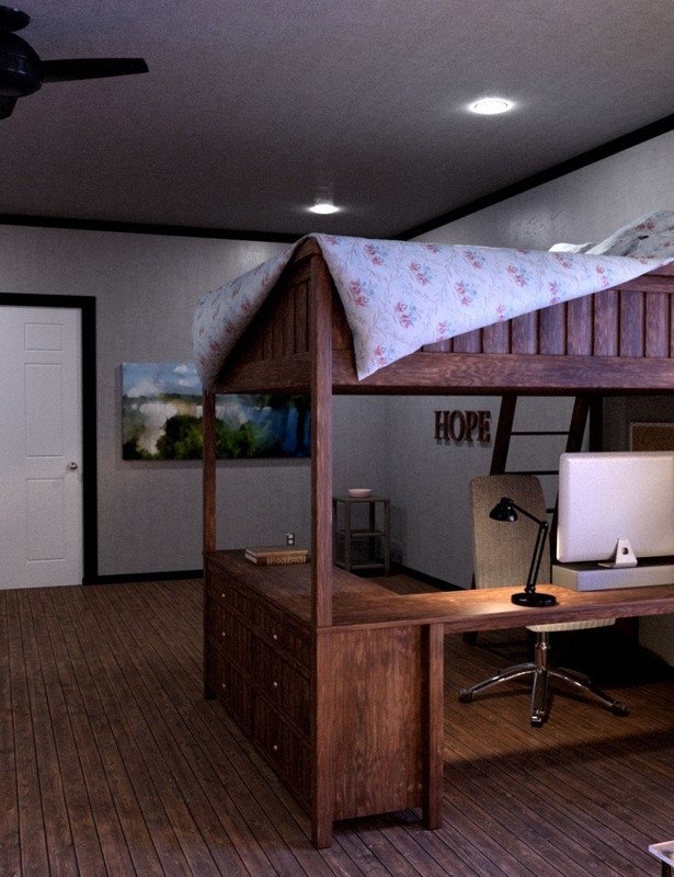 PAN Loft PAN Loft