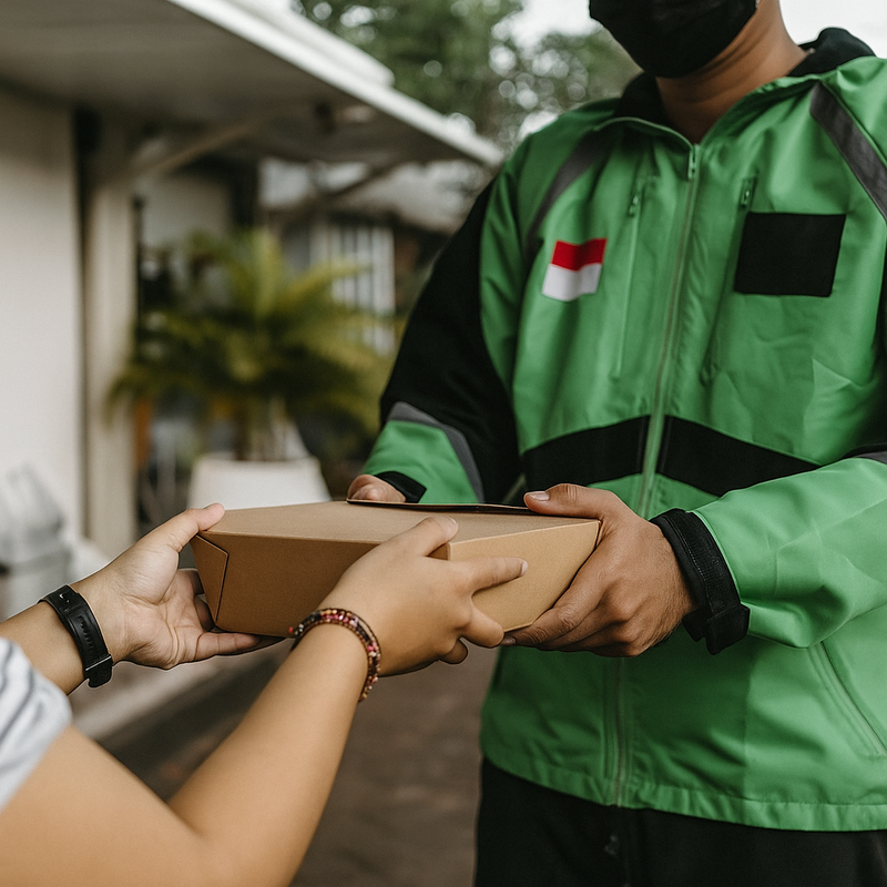 E-Commerce Africa