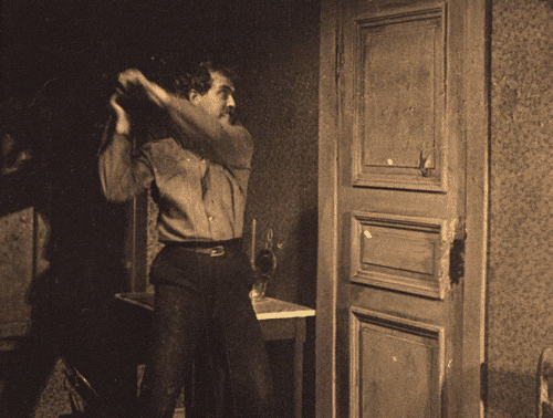 Körkarlen (1921)