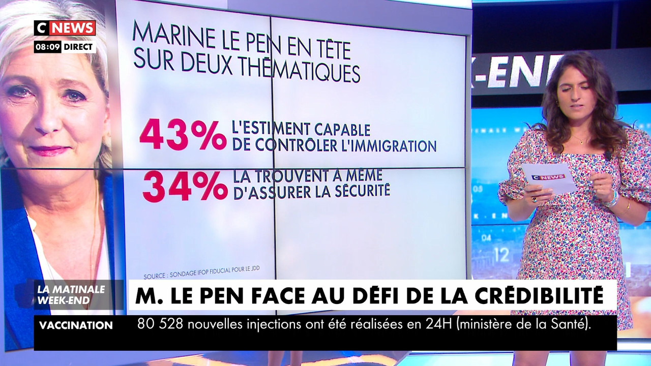 09.12 - 05.59.00 - La matinale week-end. Tous les samedis et dimanche....ts_snapshot_01.15.55.490