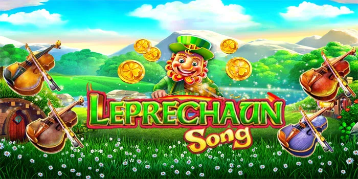 Cara Sukses Dapat Jackpot Slot Leprechaun Song Hari Ini