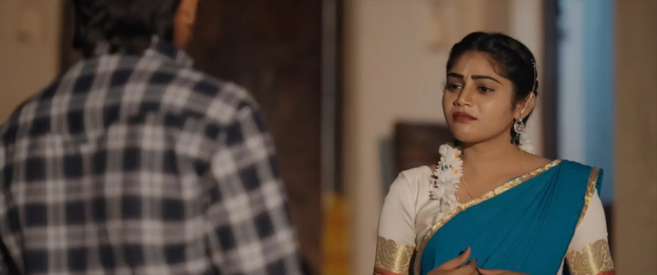 1980 Lo Radhekrishna 2024 WebRip [Telugu] 480p, 720p ESub Screenshot