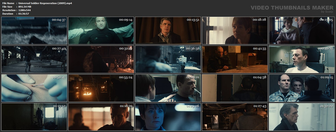 Universal Soldier Regeneration (2009).mp4