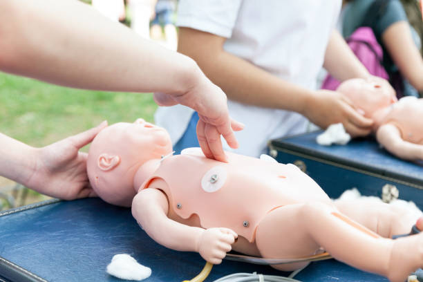 Ottawa first aid cpr training